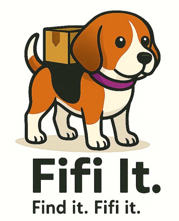 Fifi It
